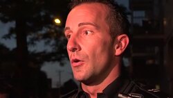 CLEAN : No threat detected in Montreal following Flint stabbing (police) News Clip