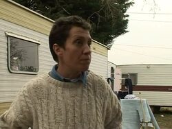 French homeless find cold comfort in new law News Clip