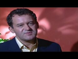 Paul Burrell interview - Part 3 News Clip