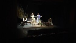 VOICED: The Warsaw Chamber Opera: a tiny gem for music-lovers News Clip