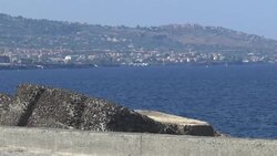 Italian interior minister defends decision not to allow migrant vessel to dock Instructional Video