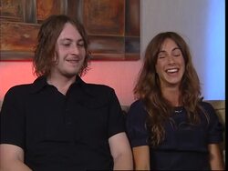 Life takes off for Liverpool band after second album launch News Clip