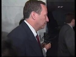 JAPAN: G7 MINISTERS MEET TO DISCUSS ASIAN FINANCIAL CRISIS (2) News Clip