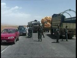 AUDIO Purported Taliban spokesman on the SKorean hostages News Clip