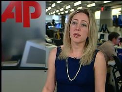 Yvonne K. Fulbright, a noted sexologist, describes what life is like at a sex addiction clinic, including what the people receiving treatment are and are not allowed to do. News Clip