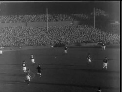 RANGERS BEAT HEARTS News Clip