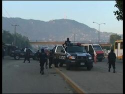 WRAP Many killed in violent incidents in west Instructional Video