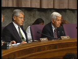 WRAP Powell says genocide committed in Darfur News Clip