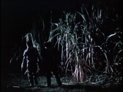 Cuban propaganda film covering the history of the Communist revolution and the aftermath Stock Footage