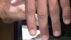 CLEAN : Controversial piano genius Pogorelich makes comeback News Clip