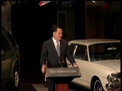 Following two days of Iraq testimony from Gen. David Petreaus, presidential candidates in both parties are refining their stance on the war. AP Online Political Editor Ron Fournier analyzes where the candidates stand. News Clip