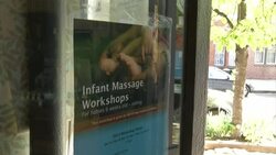 Mothers discover 'new' way of potty training their babies News Clip