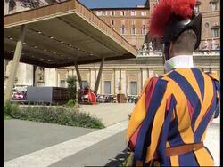 Vatican - Pope Aks Young To Say "Yes" To Life News Clip