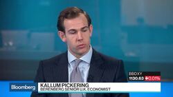 UBS's Yu Says Fed Is Not Yet at Escape Velocity News Clip