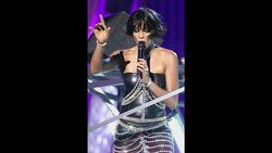 CLEAN: Whitney Houston dead at 48: File photos News Clip