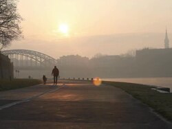 Sunrise Stock Footage