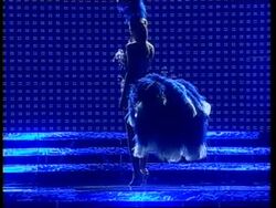 Popstar reportedly diagnosed with breast cancer News Clip