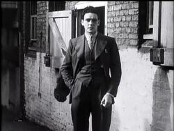 Jack Doyle Talks About Himself News Clip