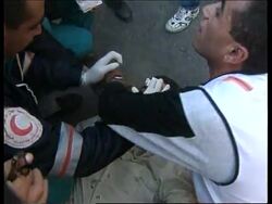 MIDDLE EAST: UNREST FOLLOWING FRIDAY PRAYERS News Clip