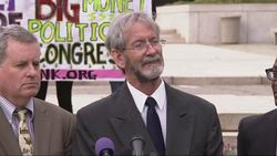 Man Who Landed Gyrocopter at Capitol Sentenced Instructional Video