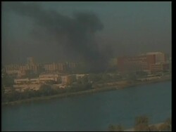 WRAP Two South Africans killed by car bomb at gates to Green Zone News Clip