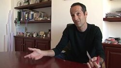 VOICED : Praia da Luz intenta borrar estigmas del caso Maddie McCann News Clip