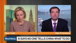 How the Justice Dept. Is Countering Chinese IP Theft News Clip