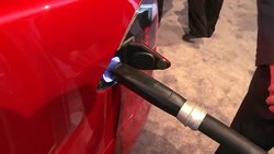 CLEAN : Californian automaker Tesla launches News Clip