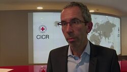 VOICED : Asesinan a seis miembros de Cruz Roja en Afganistan News Clip