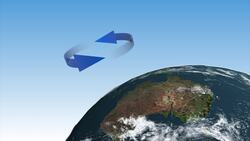 Record heat in Australia: Dome of heat explained Instructional Video