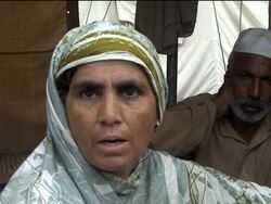 Thousands evacuated as new monsoon rains threaten further destruction News Clip