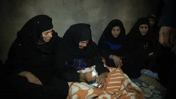 Egypt Copts Mourning News Clip