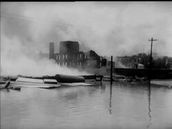 KANSAS FLOODS News Clip