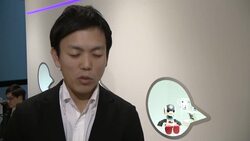 Pop-up robot themed cafe opens in Japan Instructional Video