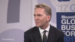 Brookfield CEO Flatt on Challenges and Opportunities News Clip