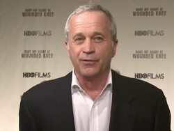 'Bury My Heart At Wounded Knee' Premiere Stock Footage