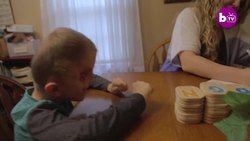 My Incredible Son With No Eyes | BORN DIFFERENT Instructional Video