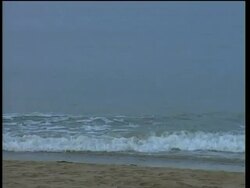 Dawn at Bang Niang beach News Clip