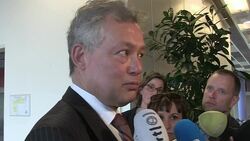 CLEAN : Lawyers want Dutch court to nix massive News Clip