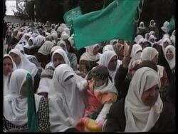 West Bank - Anniversary of Hebron massacre Instructional Video