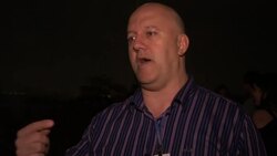 Rio wowed by blood moon eclipse Instructional Video