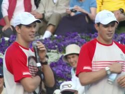 6th Annual K-Swiss Desert Smash Stock Footage