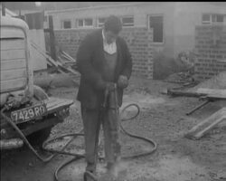 LESS NOISE News Clip