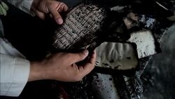 CLEAN : 20 killed in IS suicide bomb gun attack on Kabul Shiite mosque News Clip