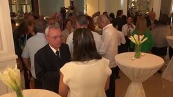 Cuba's latest luxury hotel opens in Havana News Clip