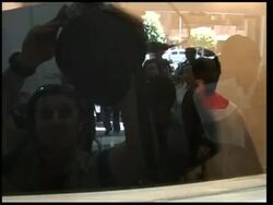 Buenos Aires grants first marriage license to gays News Clip