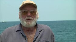 Joely Richardson, co-stars and director on shooting Hemingway movie, the first Hollywood feature shot in Cuba in over 50 years News Clip