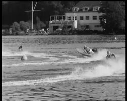 OUTBOARD MOTOR RACING News Clip