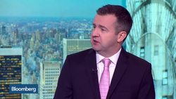 Maher: Euro Levels Reflect Currency's Middle Ground News Clip