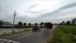 CLEAN : 91 killed in India stampede at Hindu News Clip